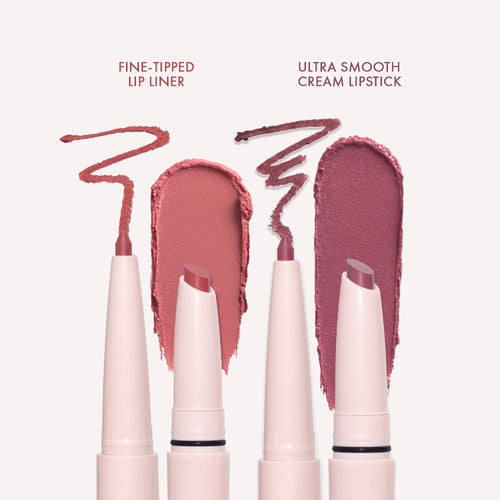 Under the Mistletoe Lipsetter Duo- Limited Edition