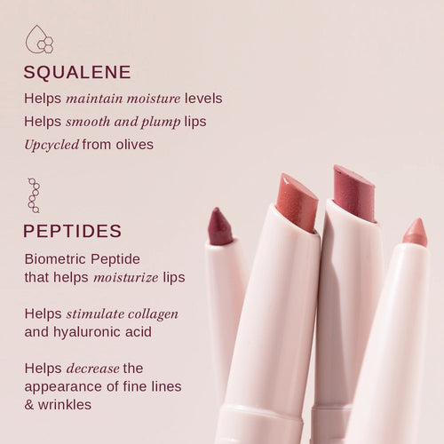 Under the Mistletoe Lipsetter Duo- Limited Edition