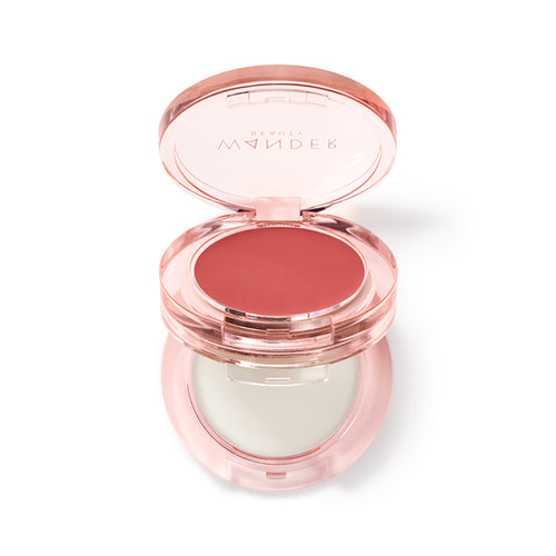 Double Date Lip and Cheek honeymoon