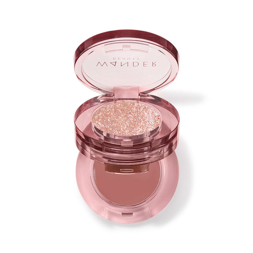 wander beauty double date eye shadow shade eye candy and crush