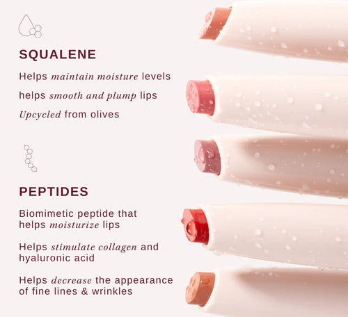 Lipsetter Dual Lipstick and Liner