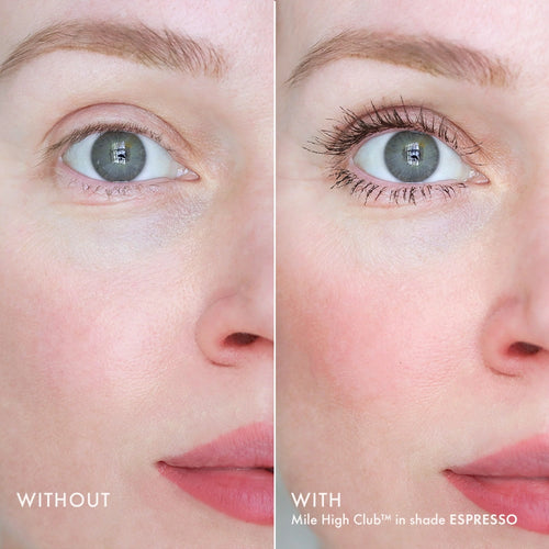 Mile High Club™ Length and Define Mascara