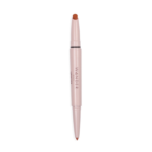 Lipsetter Dual Lipstick and Liner