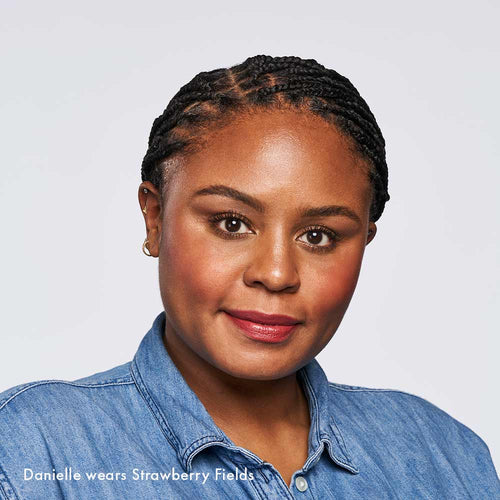 On-the-Glow Blush and Illuminator