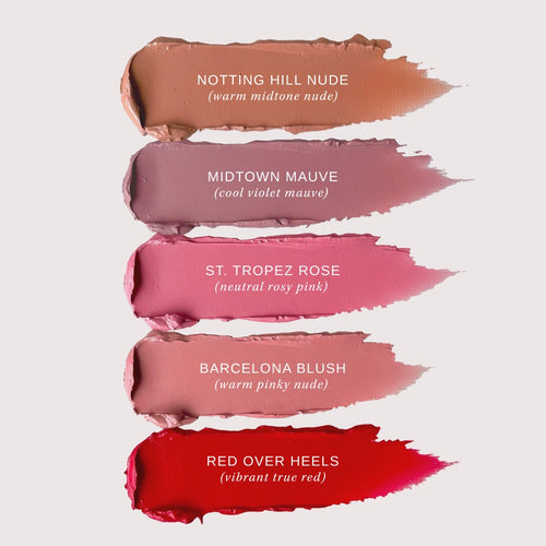 Lipsetter Dual Lipstick and Liner