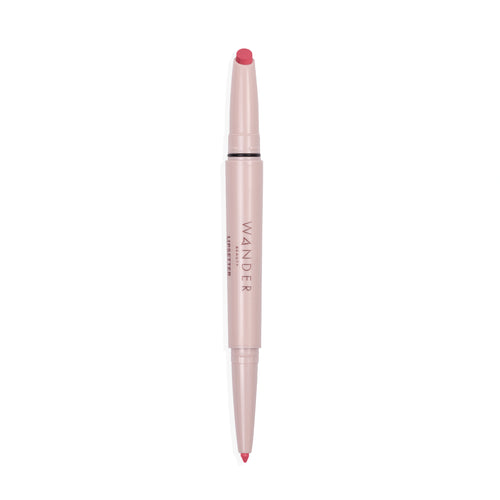 Lipsetter Dual Lipstick and Liner