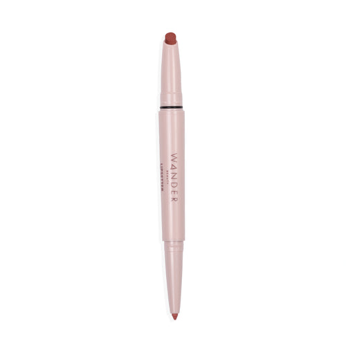 Lipsetter Dual Lipstick and Liner