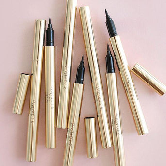 Here's Every Trick You Need for Mastering Liquid Liner