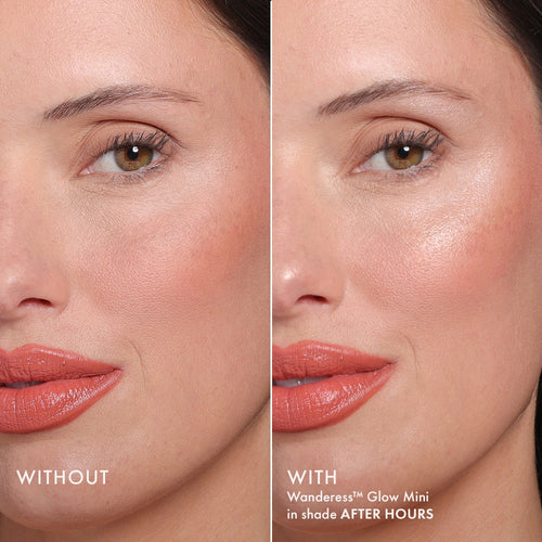 Wanderess™ Glow