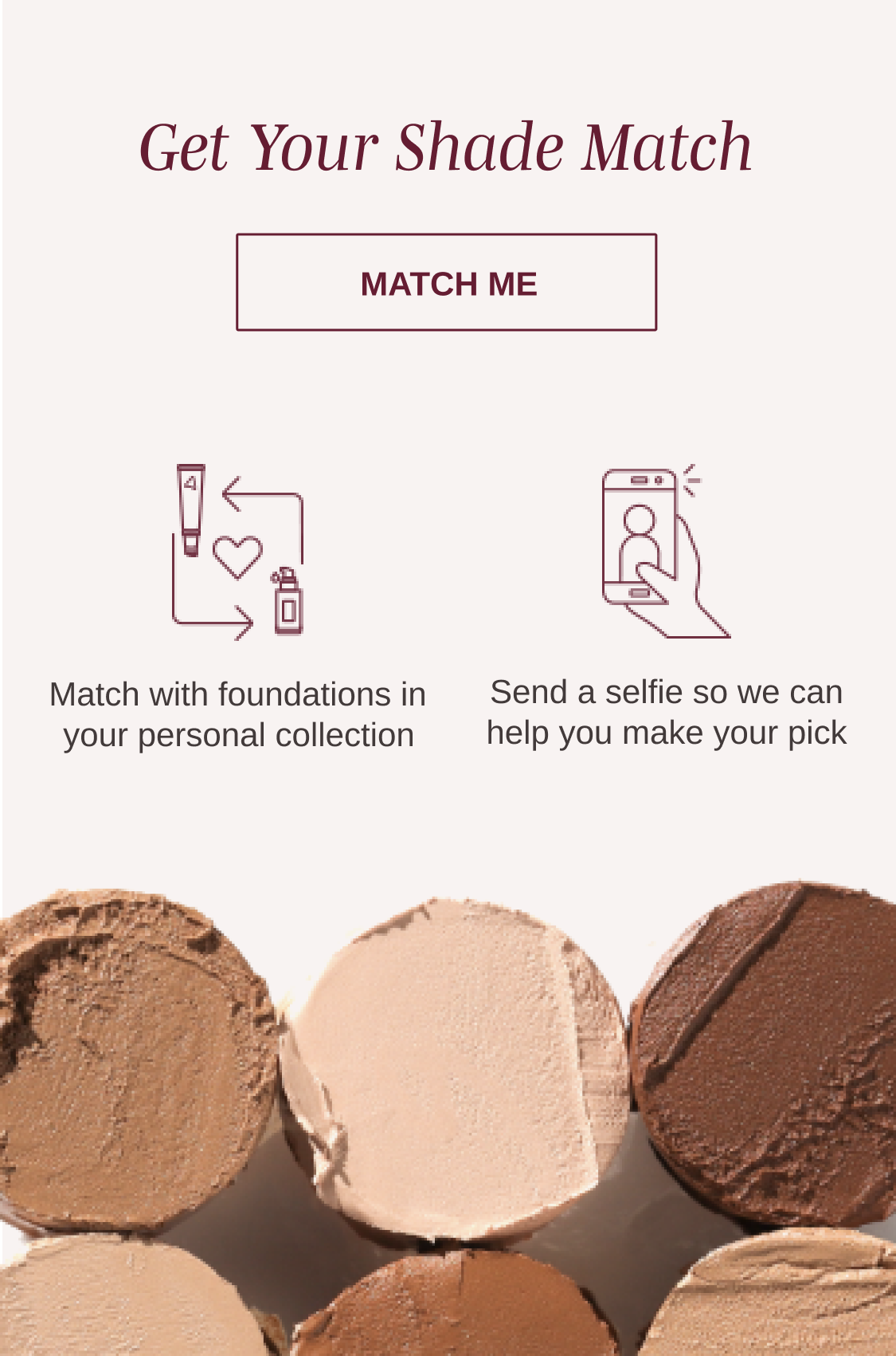 Wanderlust Powder Foundation